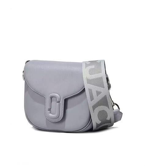 the j marc saddle bag